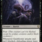 (756) Magic The Gathering Commander Legends: Battle for Baldur's Gate: Extras Single: Guiltfeeder  Rare