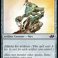 (756) Magic The Gathering Foundations Jumpstart Single: Myr Enforcer  Common