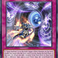 (398) YuGiOh TCG MP24: 25th Anniversary Tin: Dueling Mirrors Single: Sharv Sarga  Common