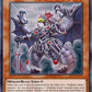 (030) YuGiOh TCG PRIO: Primal Origin Single: Gladiator Beast Augustus  Rare
