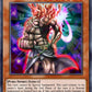 (182) YuGiOh TCG DB2: Dark Beginning 2 Single: Hino-Kagu-Tsuchi  Ultra Rare