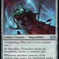 (757) Magic The Gathering Jumpstart 2022 Single: Bloodline Pretender  Uncommon