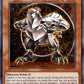 (197) YuGiOh TCG LCYW: Legendary Collection 3: Mega Pack Single: Horus the Black Flame Dragon LV4  Common