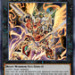 (100) YuGiOh TCG MP14: 2014 Mega-Tins Mega-Pack Single: Bujintei Susanowo  Ultra Rare