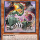 (048) YuGiOh TCG BLTR: Battles of Legend: Terminal Revenge Single: Ancient Gear Dragon  Secret Rare