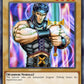 (140) YuGiOh TCG DB2: Dark Beginning 2 Single: Warrior Dai Grepher  Common