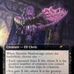 (759) Magic The Gathering Secret Lair Drop Series Single: Skemfar Shadowsage  Rare