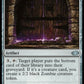 (759) Magic The Gathering Jumpstart 2022 Single: Cellar Door  Uncommon
