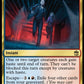 (759) Magic The Gathering Universes Beyond: Doctor Who: Extras Single: Run for Your Life (V.2)  Rare