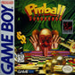 GameBoy: Pinball Fantasies