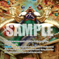 (OP03-008) One Piece TCG OP06: Wings of the Captain Single: Buggy (OP03-008)  Special Rare