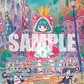 (OP04-024) One Piece TCG OP06: Wings of the Captain Single: Sugar (OP04-024)  Special Rare