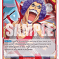 (003) One Piece TCG OP06: Wings of the Captain Single: Emporio.Ivankov (OP06-003)  Uncommon