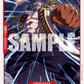 (005) One Piece TCG OP06: Wings of the Captain Single: Gasparde (OP06-005)  Common