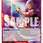 (006) One Piece TCG OP06: Wings of the Captain Single: Saga (OP06-006)  Uncommon