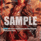 (007) One Piece TCG OP06: Wings of the Captain Single: Shanks (OP06-007) (V.2)  Alternate Art