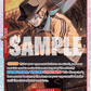 (009) One Piece TCG OP06: Wings of the Captain Single: Shuraiya (OP06-009) (V.1)  Super Rare