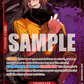 (009) One Piece TCG OP06: Wings of the Captain Single: Shuraiya (OP06-009) (V.2)  Alternate Art