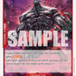 (010) One Piece TCG OP06: Wings of the Captain Single: Douglas Bullet (OP06-010)  Rare