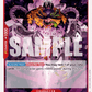 (011) One Piece TCG OP06: Wings of the Captain Single: Tot Musica (OP06-011)  Rare