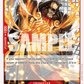 (012) One Piece TCG OP06: Wings of the Captain Single: Bear.King (OP06-012)  Uncommon