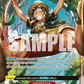 (013) One Piece TCG OP06: Wings of the Captain Single: Monkey.D.Luffy (OP06-013) (V.2)  Alternate Art