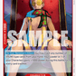 (014) One Piece TCG OP06: Wings of the Captain Single: Ratchet (OP06-014)  Common