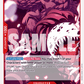 (015) One Piece TCG OP06: Wings of the Captain Single: Lily Carnation (OP06-015)  Common