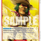 (016) One Piece TCG OP06: Wings of the Captain Single: Raise Max (OP06-016)  Uncommon