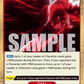 (018) One Piece TCG OP06: Wings of the Captain Single: Gum-Gum King Kong Gatling (OP06-018)  Rare