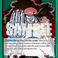 (020) One Piece TCG OP06: Wings of the Captain Single: Hody Jones (OP06-020) (V.1)  Leader