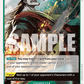 (023) One Piece TCG OP06: Wings of the Captain Single: Arlong (OP06-023)  Rare