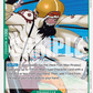 (024) One Piece TCG OP06: Wings of the Captain Single: Ikaros Much (OP06-024)  Uncommon