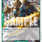 (027) One Piece TCG OP06: Wings of the Captain Single: Gyro (OP06-027)  Common