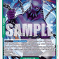 (028) One Piece TCG OP06: Wings of the Captain Single: Zeo (OP06-028)  Common