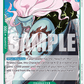 (030) One Piece TCG OP06: Wings of the Captain Single: Dosun (OP06-030)  Common