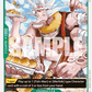 (031) One Piece TCG OP06: Wings of the Captain Single: Hatchan (OP06-031)  Uncommon