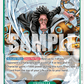 (034) One Piece TCG OP06: Wings of the Captain Single: Hyouzou (OP06-034)  Uncommon