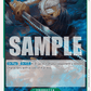 (036) One Piece TCG OP06: Wings of the Captain Single: Ryuma (OP06-036)  Rare