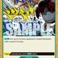 (040) One Piece TCG OP06: Wings of the Captain Single: Shark Arrows (OP06-040)  Common