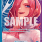 (042) One Piece TCG OP06: Wings of the Captain Single: Vinsmoke Reiju (OP06-042) (V.2)  Alternate Art