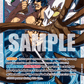 (043) One Piece TCG OP06: Wings of the Captain Single: Aramaki (OP06-043) (V.1)  Super Rare