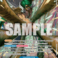 (043) One Piece TCG OP06: Wings of the Captain Single: Aramaki (OP06-043) (V.2)  Alternate Art