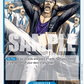 (045) One Piece TCG OP06: Wings of the Captain Single: Kuzan (OP06-045)  Uncommon