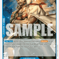 (048) One Piece TCG OP06: Wings of the Captain Single: Zeff (OP06-048)  Common