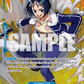 (050) One Piece TCG OP06: Wings of the Captain Single: Tashigi (OP06-050) (V.2)  Alternate Art
