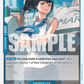 (051) One Piece TCG OP06: Wings of the Captain Single: Tsuru (OP06-051)  Rare