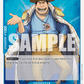 (052) One Piece TCG OP06: Wings of the Captain Single: Tokikake (OP06-052)  Common