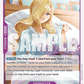 (063) One Piece TCG OP06: Wings of the Captain Single: Vinsmoke Sora (OP06-063)  Uncommon