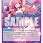 (068) One Piece TCG OP06: Wings of the Captain Single: Vinsmoke Reiju (OP06-068)  Common